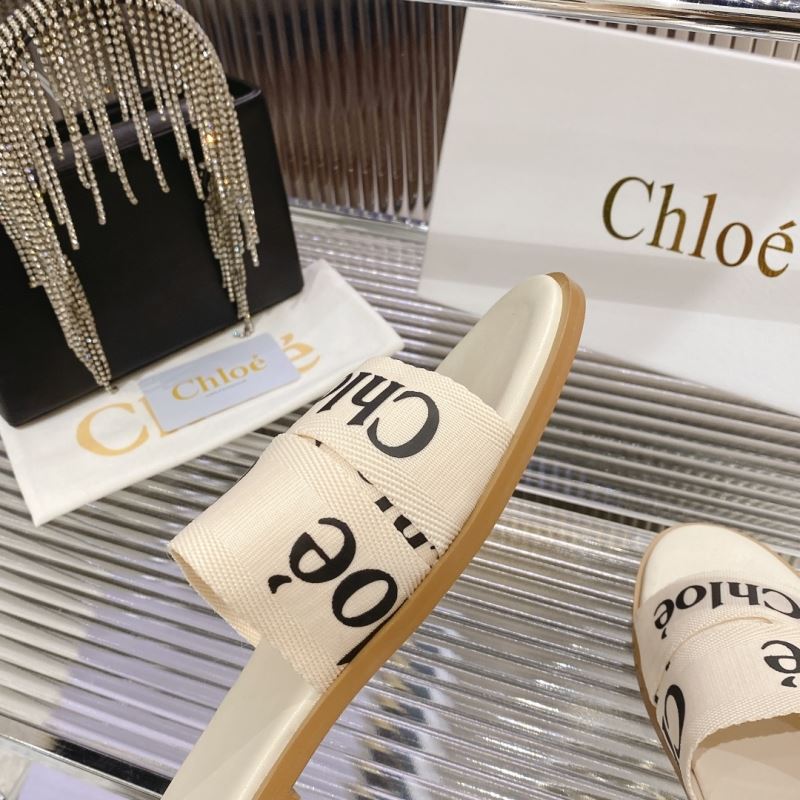 Chloe Sandals